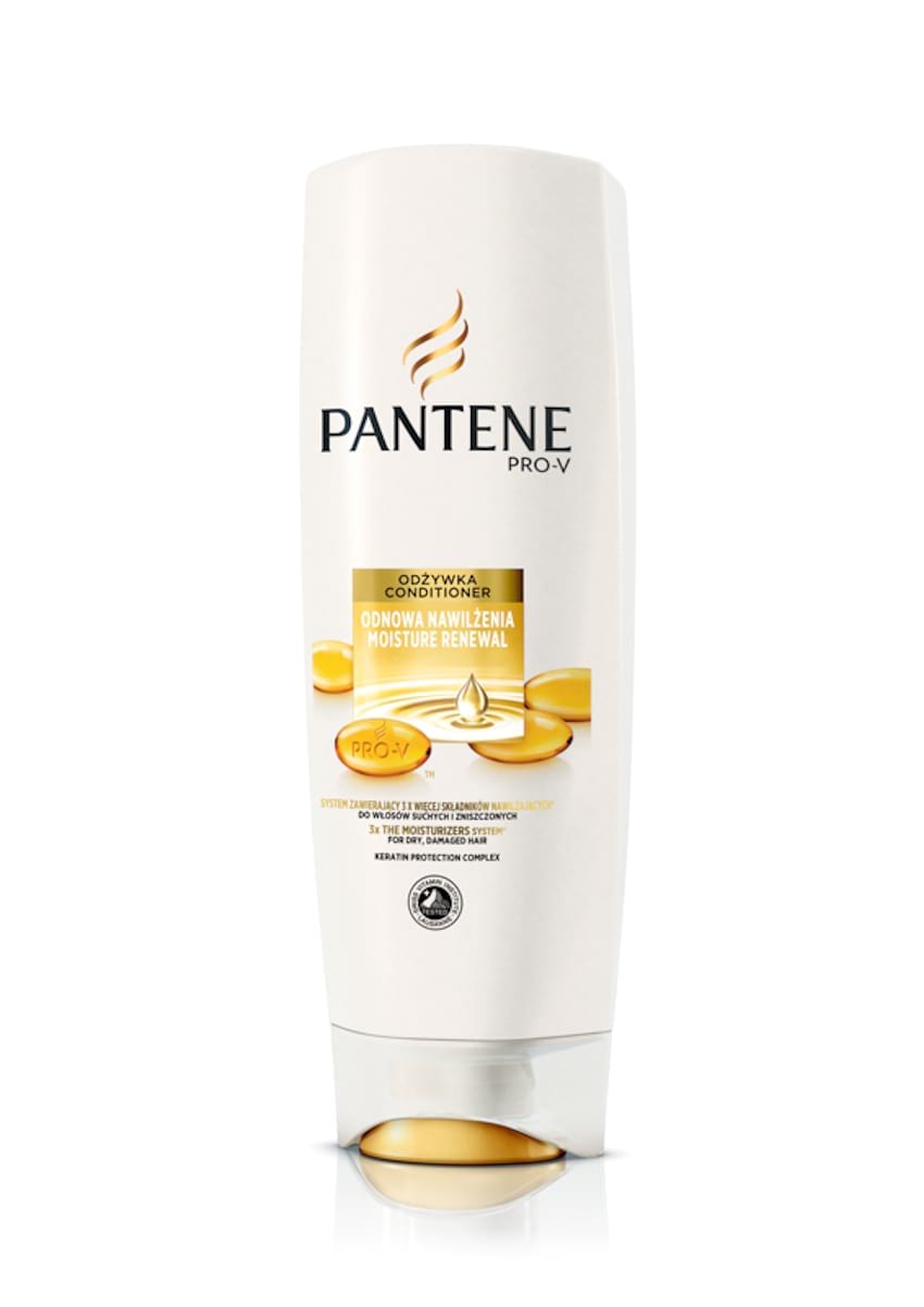 PANTENE Odnowa Nawilżenia Odżywka 200ml