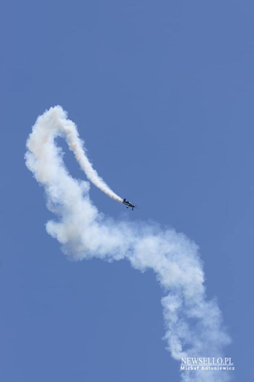 Poznań Airshow 2018