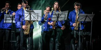 Juwenalia 2018 - koncerty na Polach Marsowych