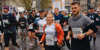 15. Poznań Półmaraton 2023