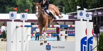 WARSAW JUMPING CSIO 4* - dzień drugi