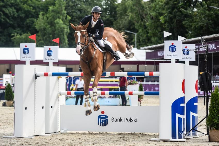 WARSAW JUMPING CSIO 4* - dzień drugi