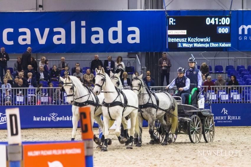 Cavaliada 2019