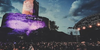 Castle Party 2017 - Dzień 3