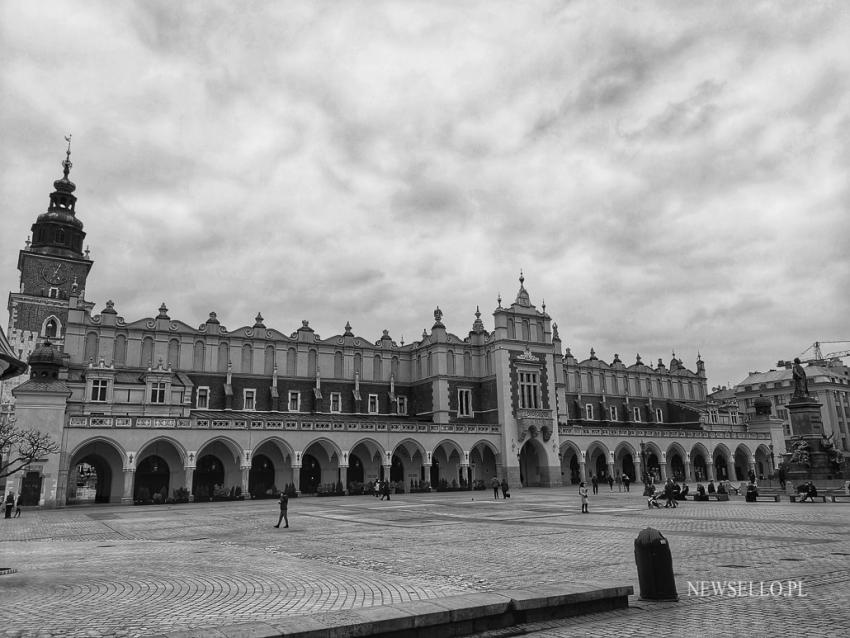 Kraków w obiektywie Karoliny Fudali