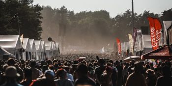 Pol'and'Rock Festival 2018 - dzień 2