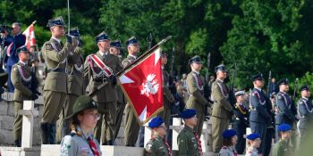  80. rocznica bitwy o Monte Cassino