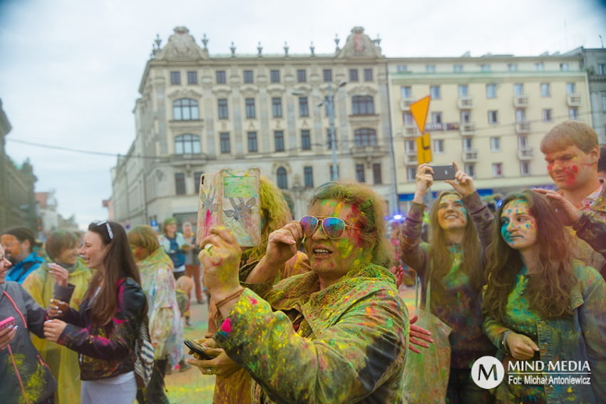 Otwarcie Festiwalu Malta 2016