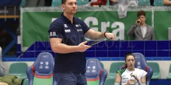 #Volley Wrocław - PGE Rysice Rzeszów 0:3