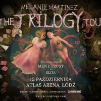 Melanie Martinez odwiedzi Polskę w ramach trasy koncertowej The Trilogy Tour! [WIDEO]