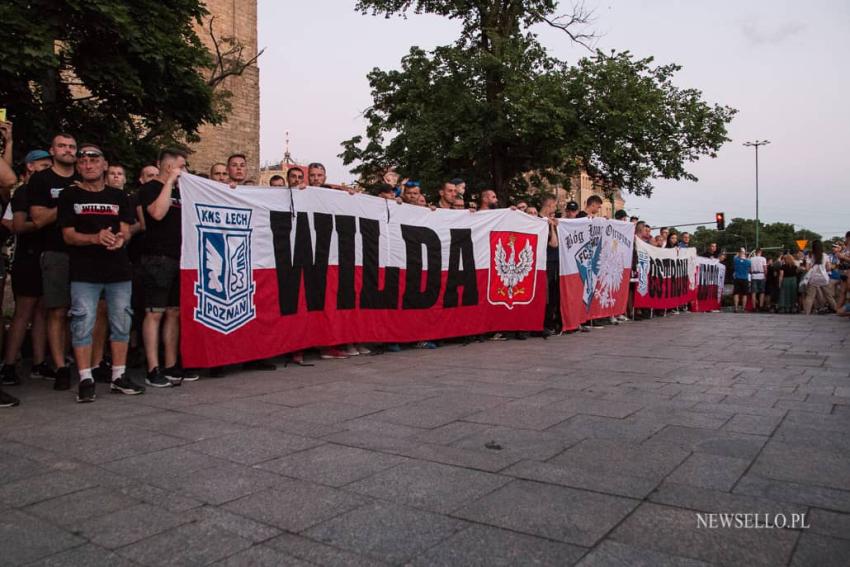 65 rocznica Poznańskiego Czerwca