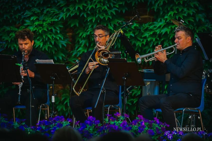 XXVI Festiwal Muzyki Kameralnej Wieczory w Arsenale