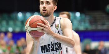 WKS Śląsk Wrocław - Trefl Sopot 77:81