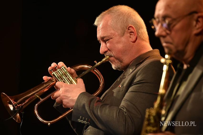 Jazz na Odrą 2019 - dzień 1