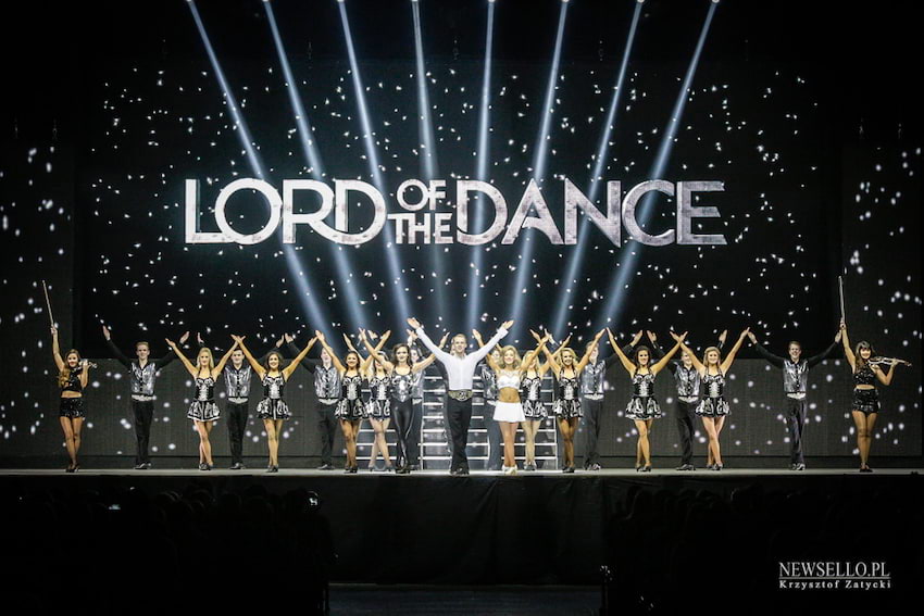Lord Of Dance
