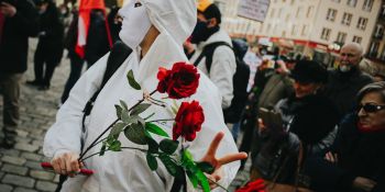 #otwieraMY - manifestacja we Wrocławiu