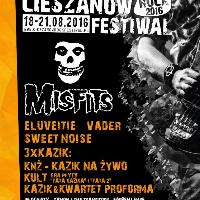 Cieszan&oacute;w Rock Festiwal