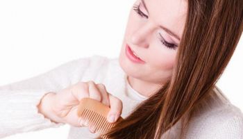 Pielęgnacja włosów i skóry