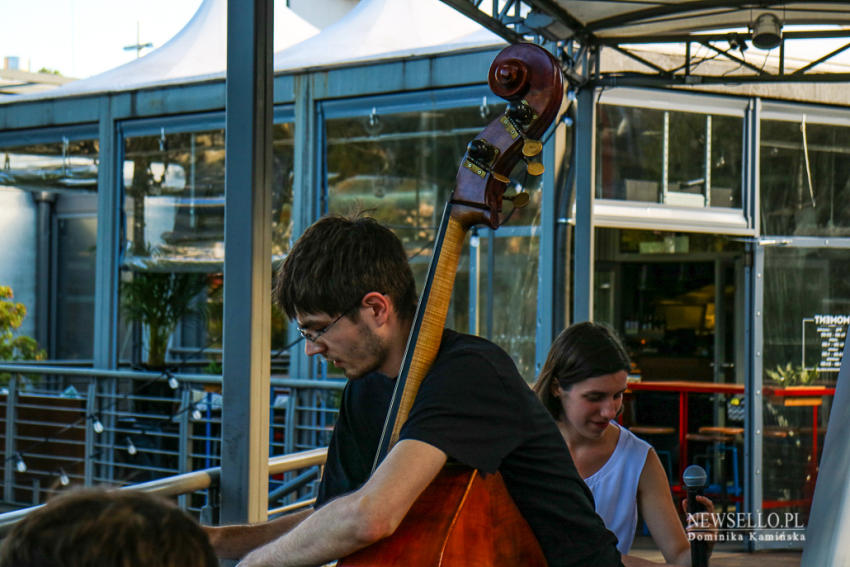 Ladies Jazz Festival 2018: Emilia Gołos