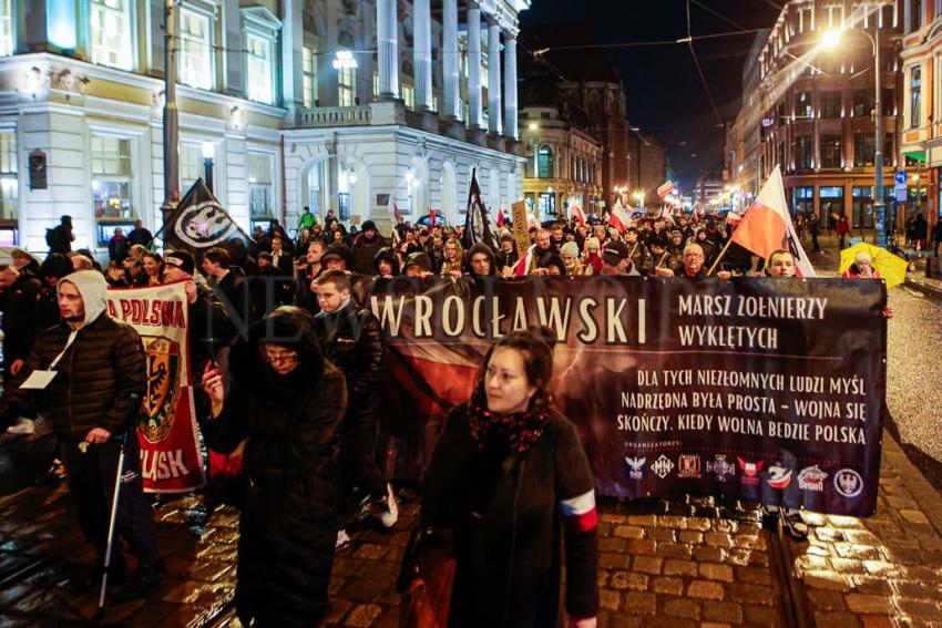 Narodowy Dzień Pamięci Żołnierzy Wyklętych