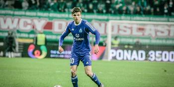 Wroclaw: Ekstraklasa Slask Wroclaw - Ruch Chorzow