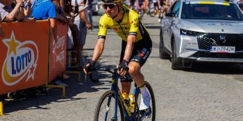 81. Tour de Pologne UCI World Tour - start we Wrocławiu