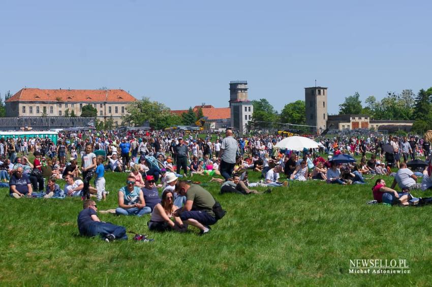 Poznań Airshow 2018