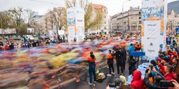 15. Poznań Półmaraton 2023