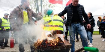 Rok 2023 na zdjęciach fotoreporterów Newsello.pl