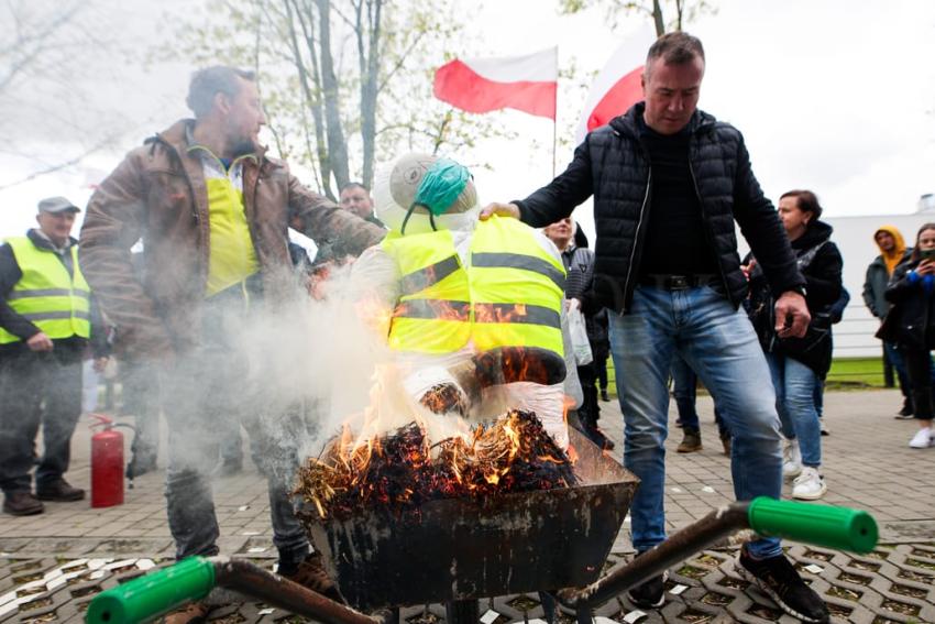 Rok 2023 na zdjęciach fotoreporterów Newsello.pl