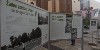 40-lecie stanu wojennego - obchody we Wrocławiu