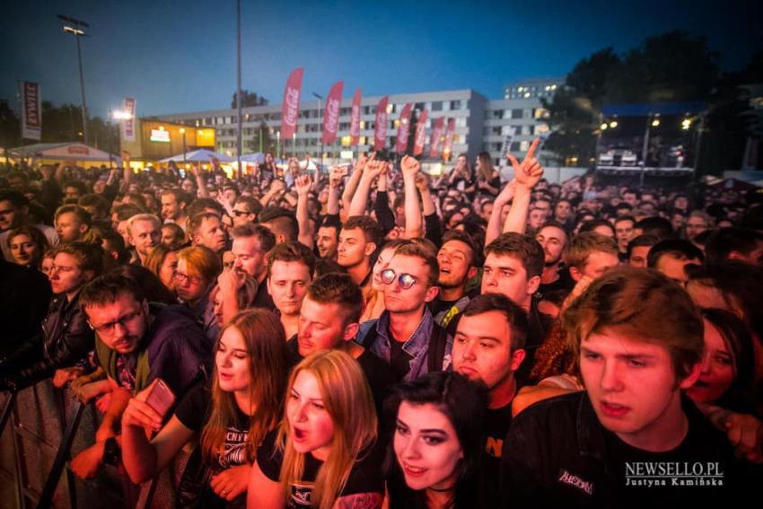 Juwenalia Kraków 2018 - dzień 5