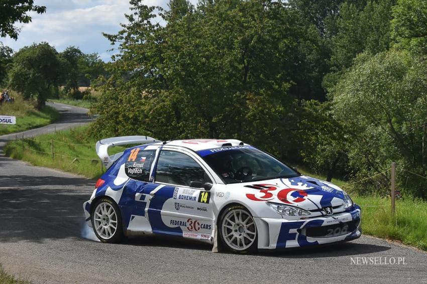 47. Rally Bohemia 2020