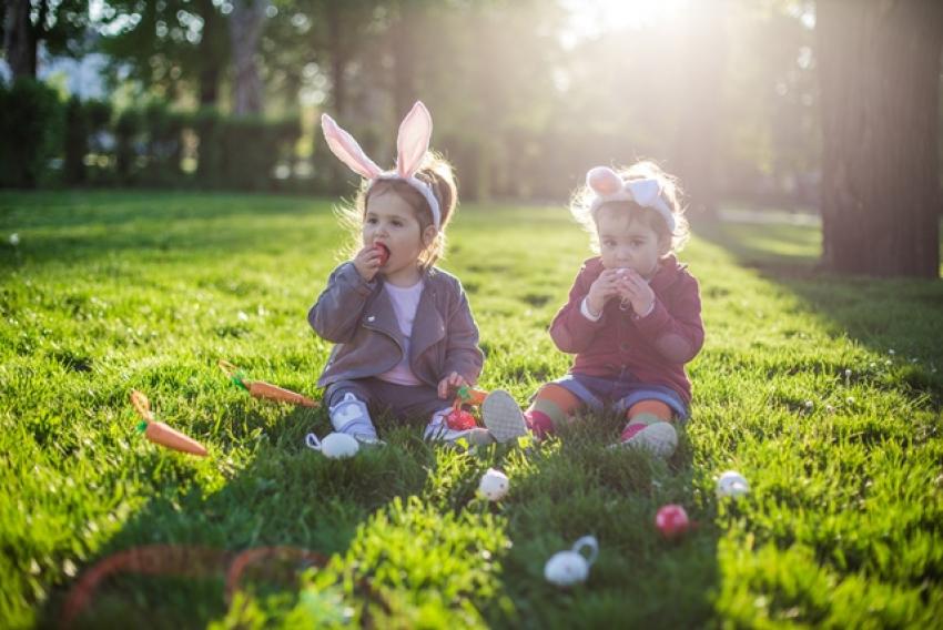 Tradycje wielkanocne na świecie. Jak wygląda Wielkanoc w innych krajach?