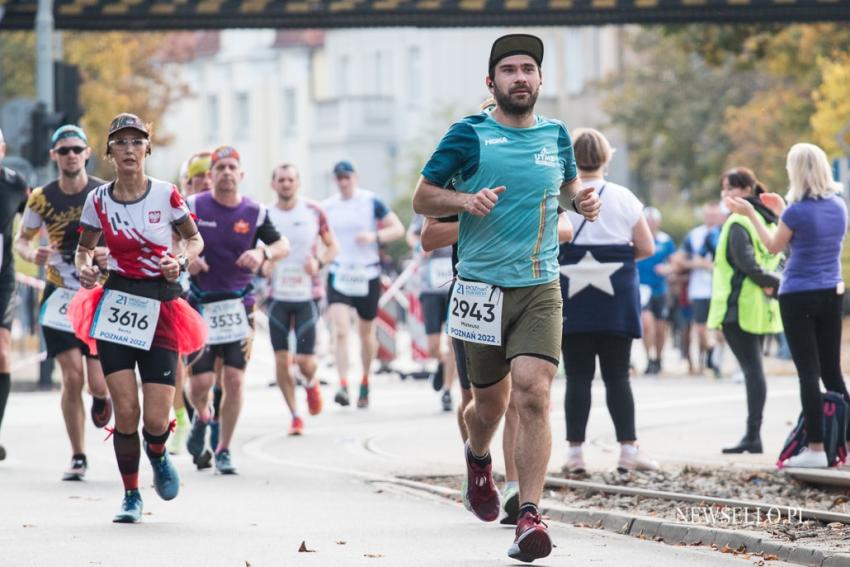 21. Poznań Maraton