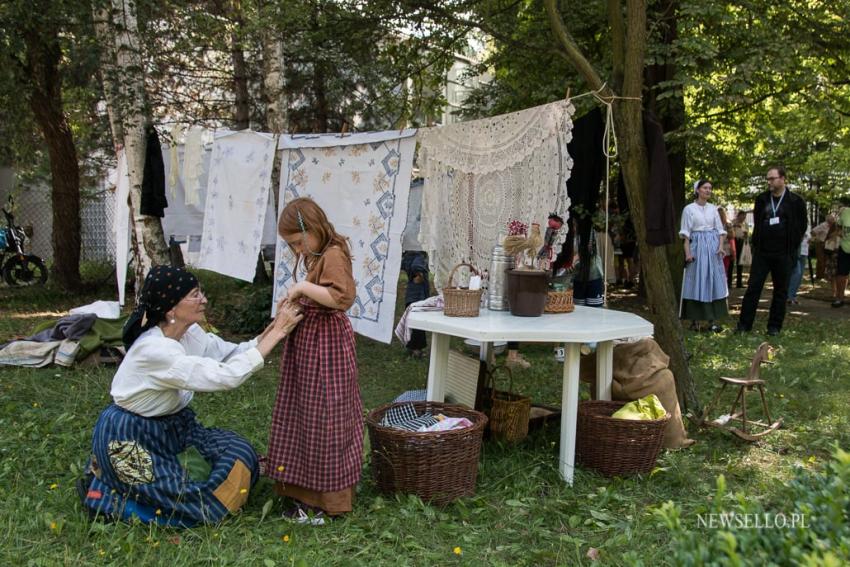 Święto Bambrów w Poznaniu