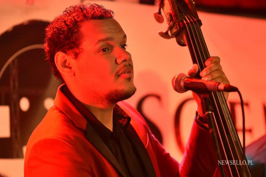 Music of Buena Vista: Roland Abreu & The Cuban Latin Jazz