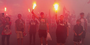 Wrocław upamiętnia 80. rocznicę Powstania Warszawskiego