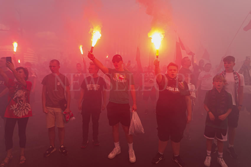 Wrocław upamiętnia 80. rocznicę Powstania Warszawskiego