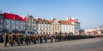 11 Listopada w Lublinie