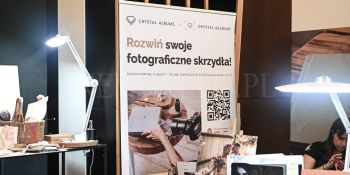 „ŚwiatłoSiła" festiwal fotografii i filmu 2024 w Gdańsku