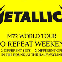 Metallica zaprasza na koncerty w Polsce [WIDEO]