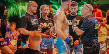 Elite Fighters MMA 2021