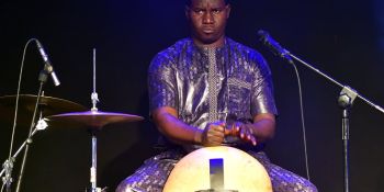 Ethno Jazz Festival: Bassekou Kouyate & Ngoni Ba