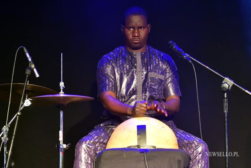 Ethno Jazz Festival: Bassekou Kouyate & Ngoni Ba