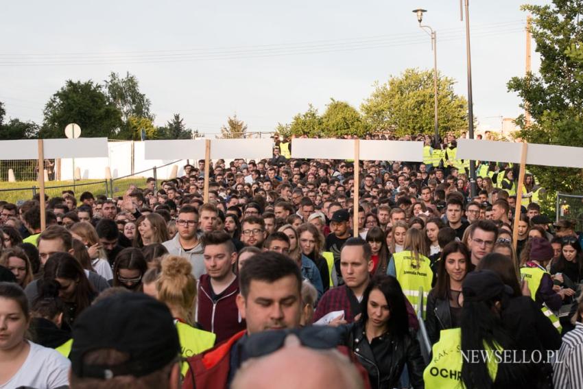 Juwenalia Poznańskie 2019 - dzień 3