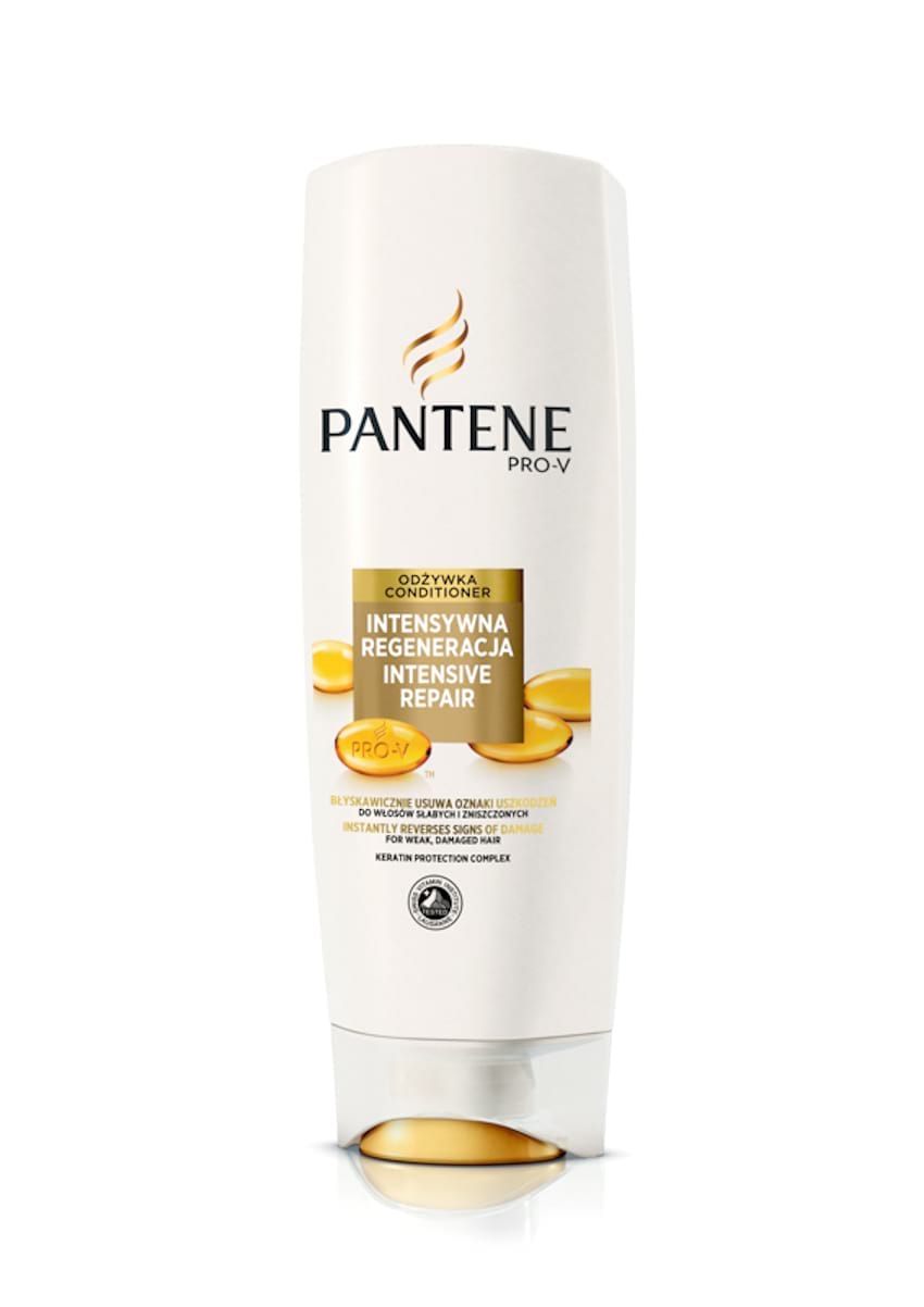 PANTENE Intensywna Regeneracja Odżywka 200ml