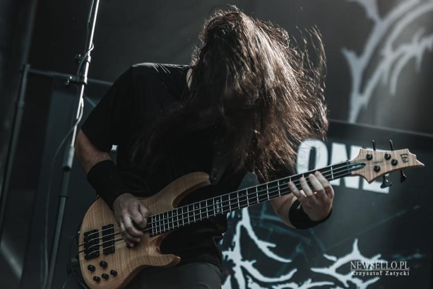 Brutal Assault 2018 - dzień 2