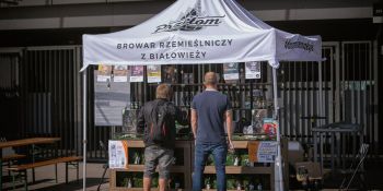 11.Wrocławski Festiwal Dobrego Piwa 2021 (18+)