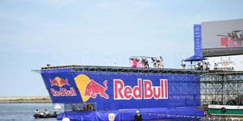 Konkurs lotów: Red Bull